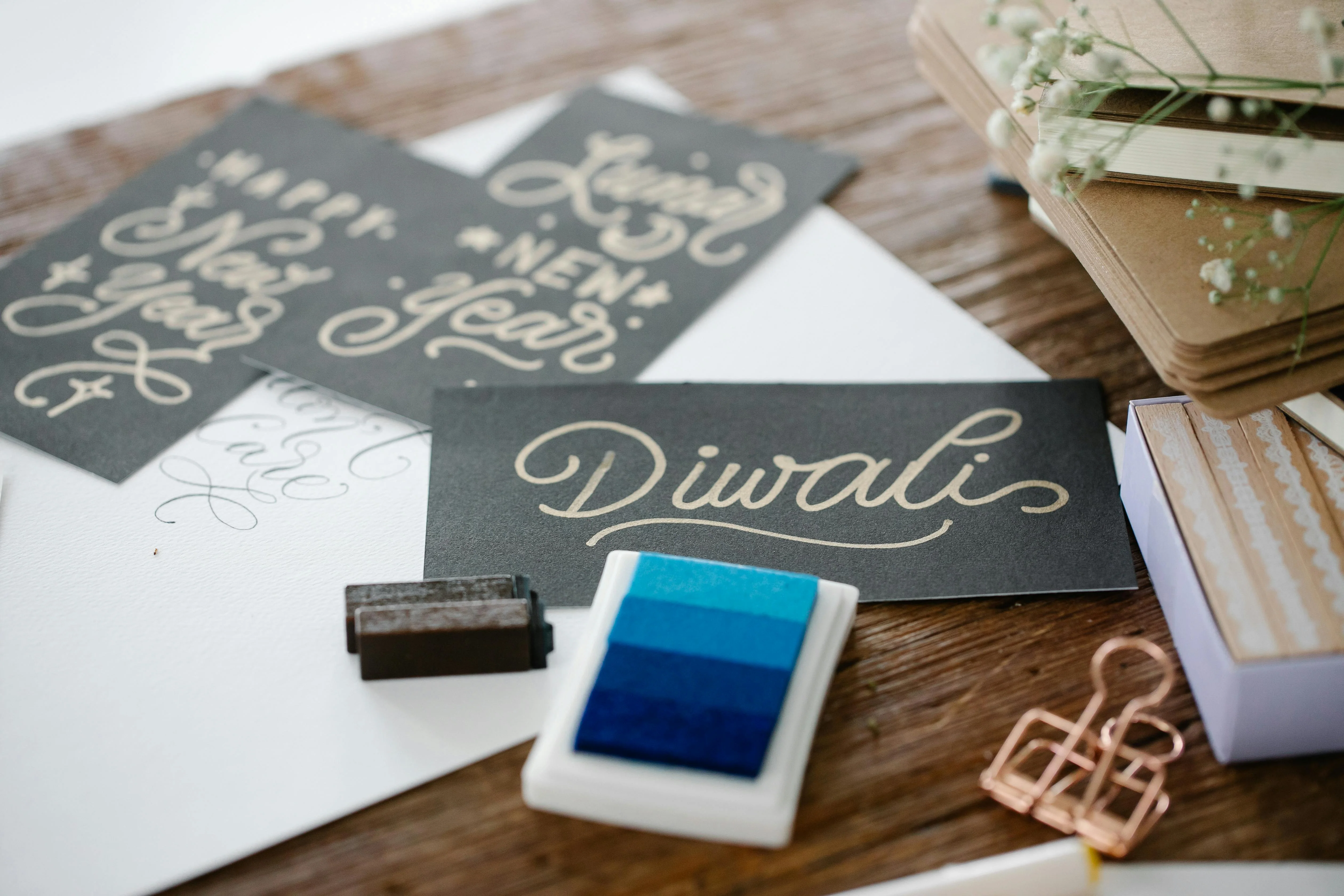 Marketing Material Design Service